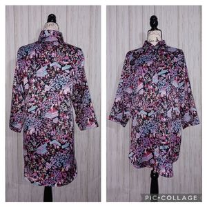 Size S Cruz Natori Sleepshirt